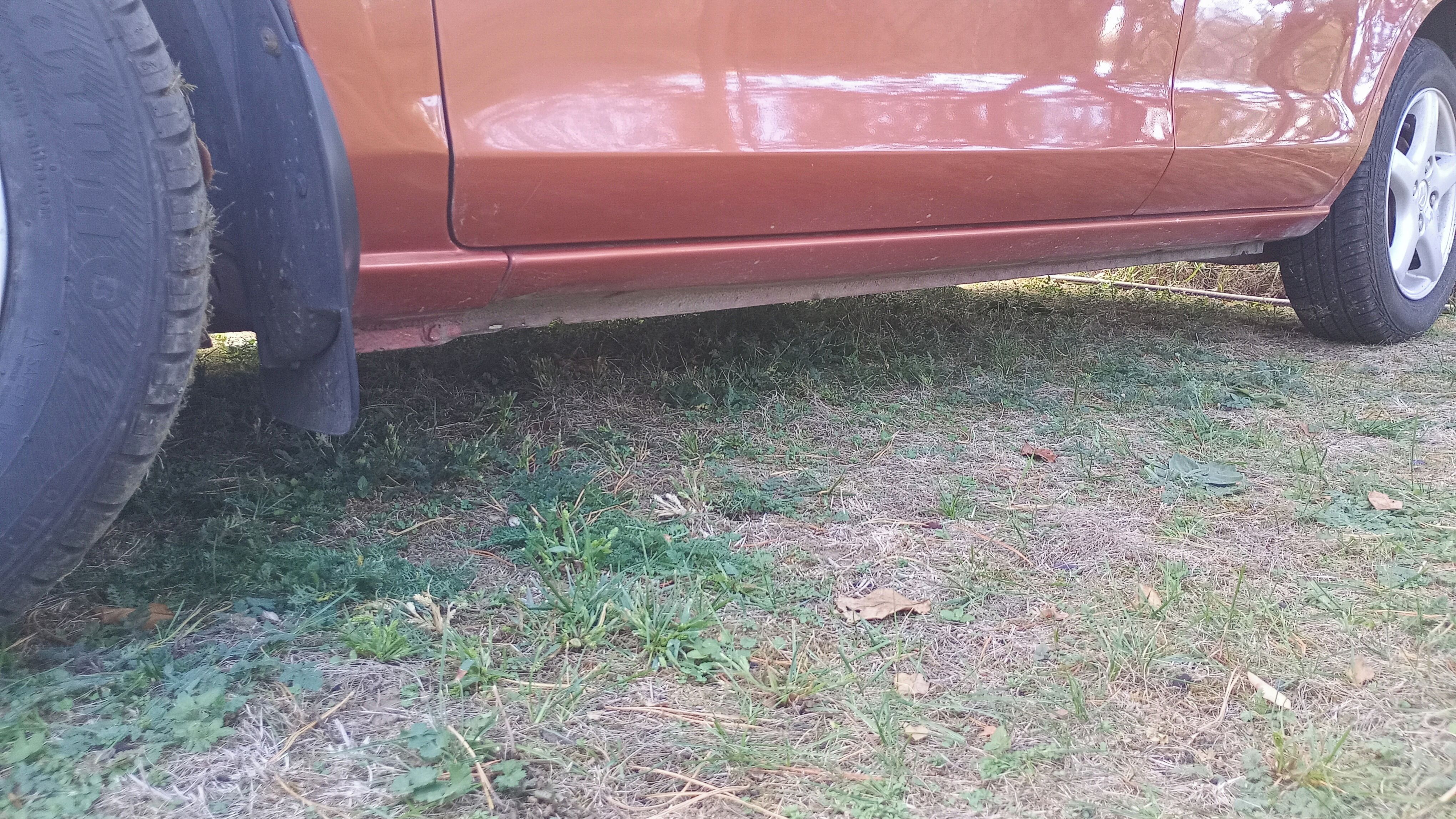 Mazda 2, úsporná a bez koroze - fotka 5