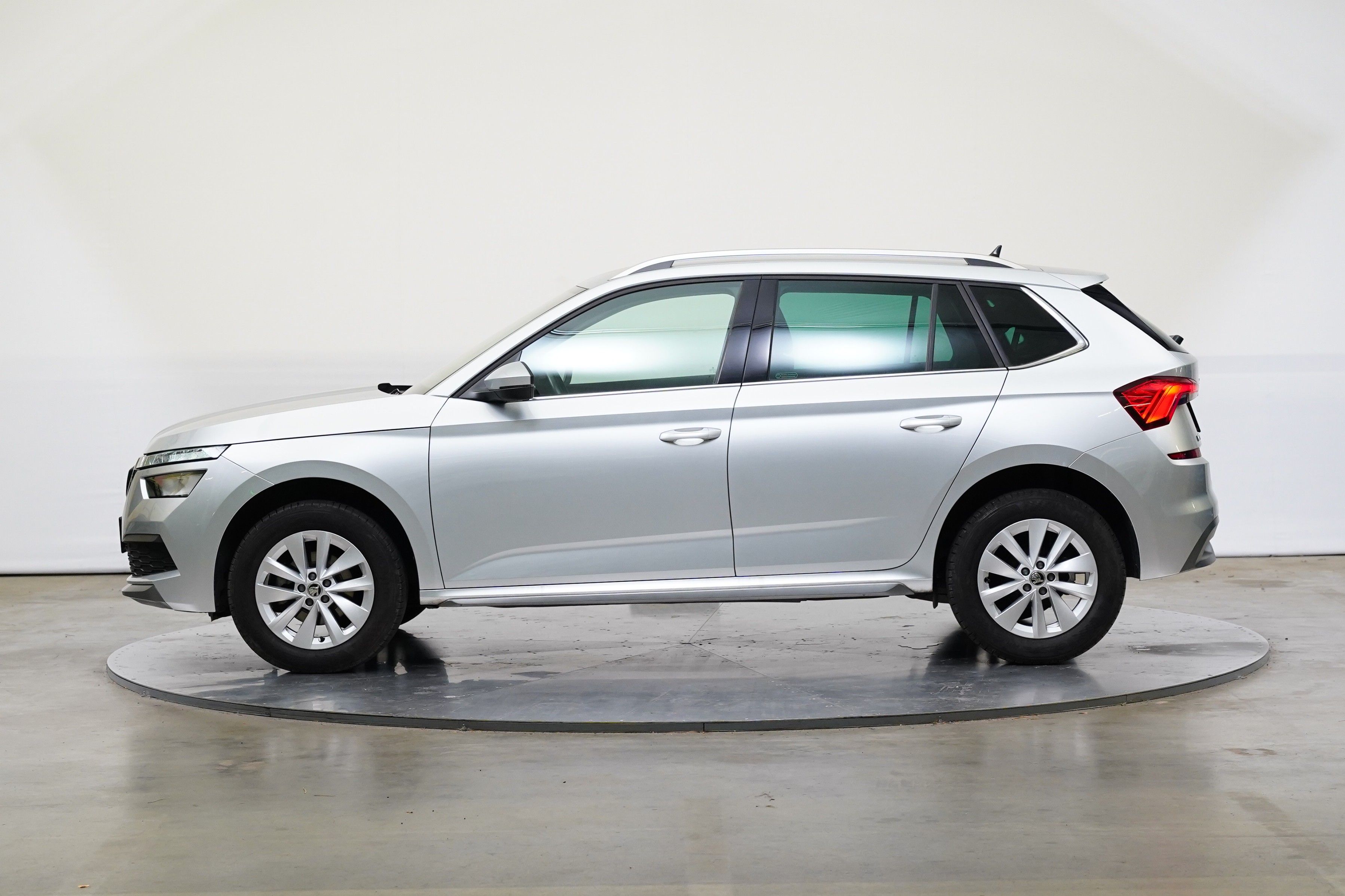 Škoda Kamiq, 1.0 TSI 81 kW Style - fotka 3