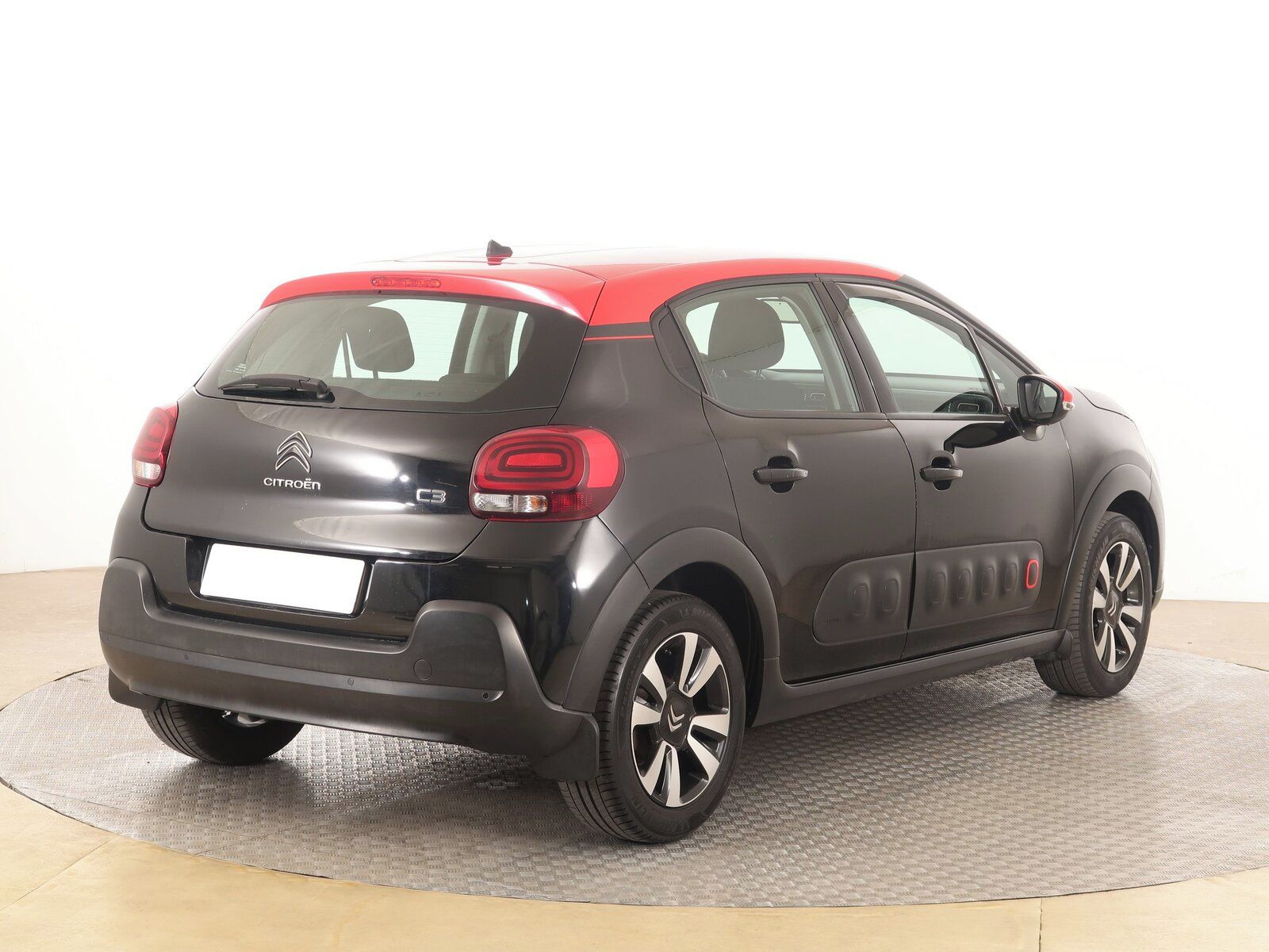 Citroën C3, 1.2 PureTech, Serv.kniha - fotka 5
