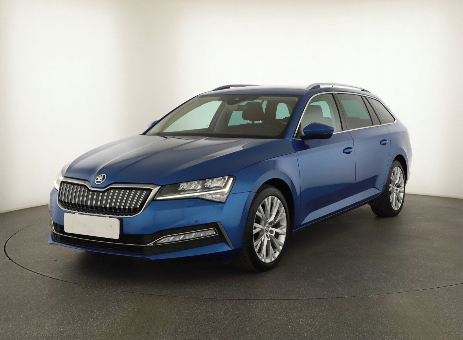 Škoda Superb, iV 1.4 TSI PHEV, Style - fotka 2