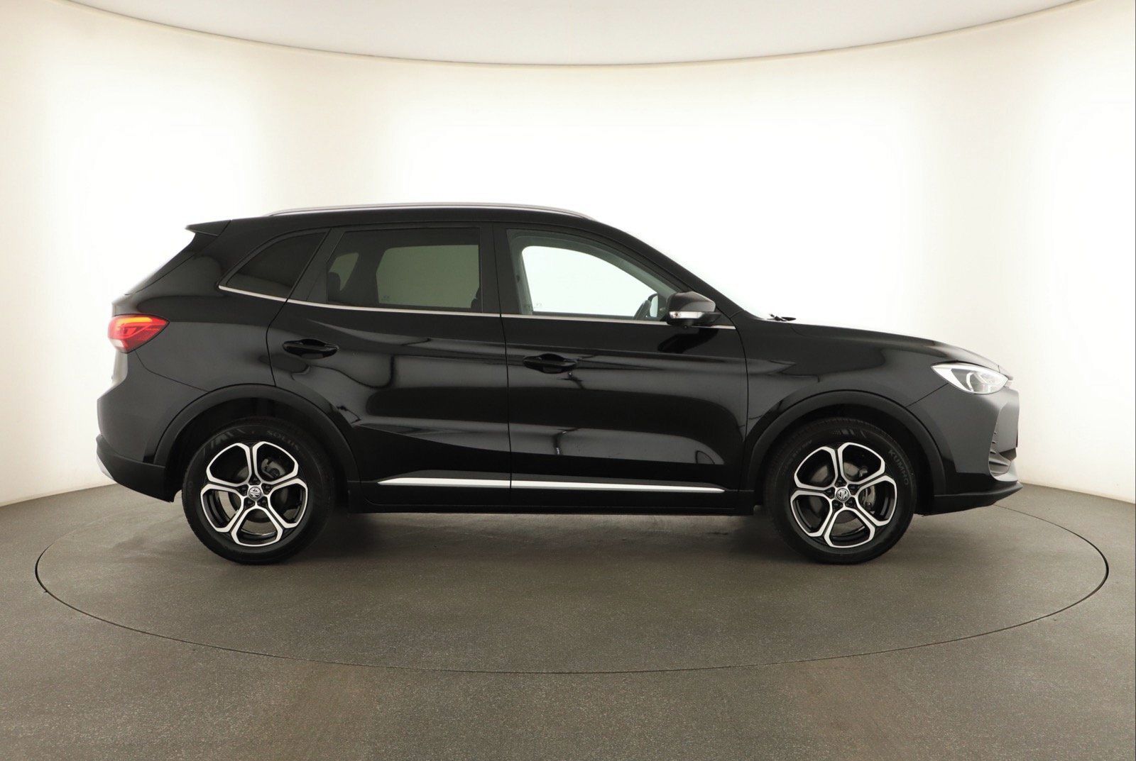 MG ZS, 1.5 i, Elegance, ELEGANCE - fotka 6
