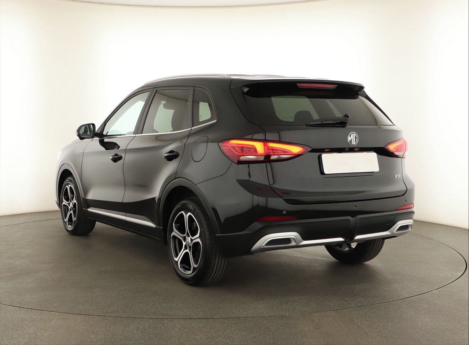 MG ZS, 1.5 i, Elegance, ELEGANCE - fotka 4