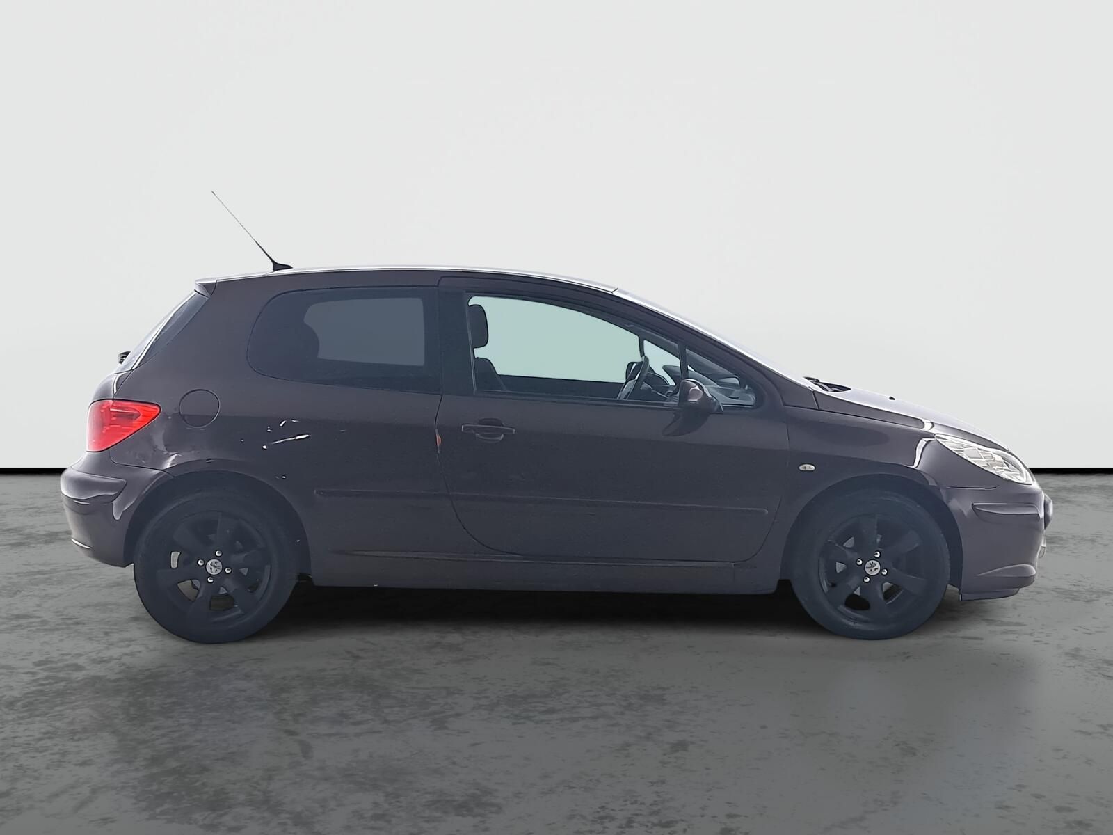 Peugeot 307, 1.6 16V, Automatická klima - fotka 6