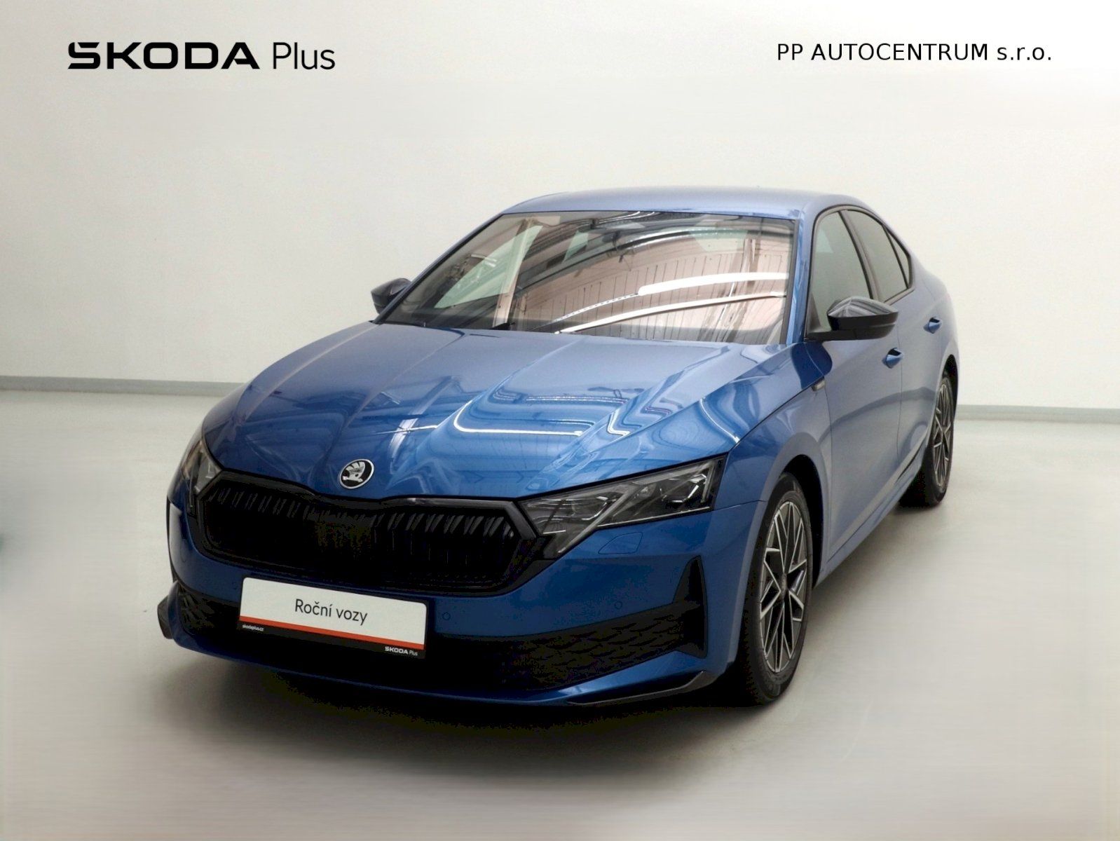 Škoda Octavia, SportLine DSG 1.5TSI 110kW