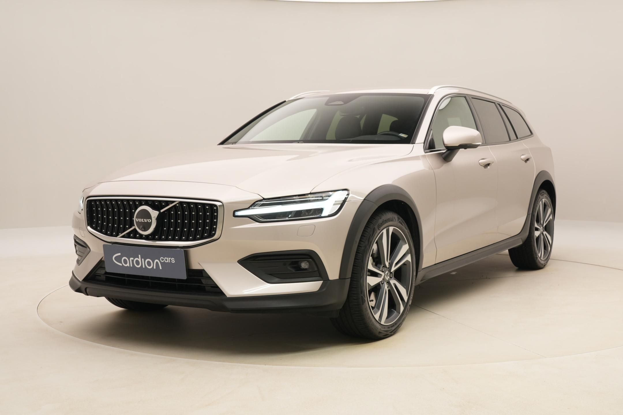Volvo V60, CC B5 AWD BRIGHT PLUS AUT
