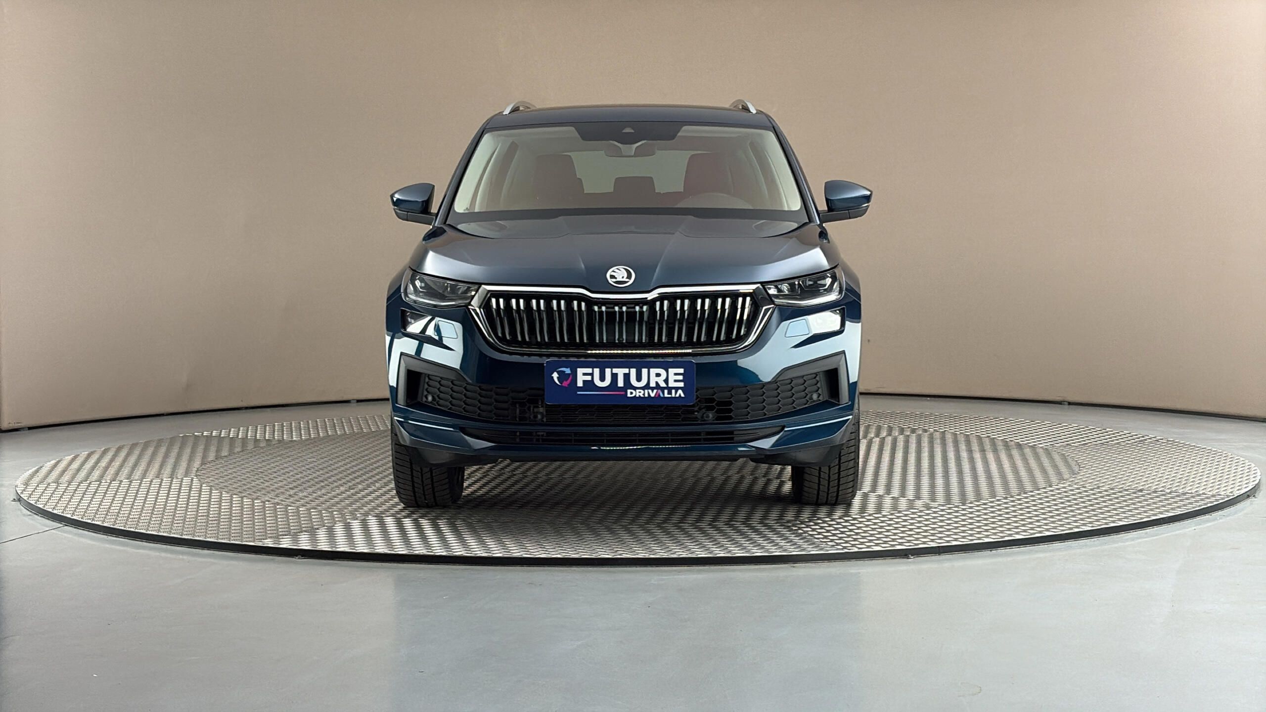 Škoda Kodiaq, 2.0 TDI DSG 4x4 L&K - fotka 3