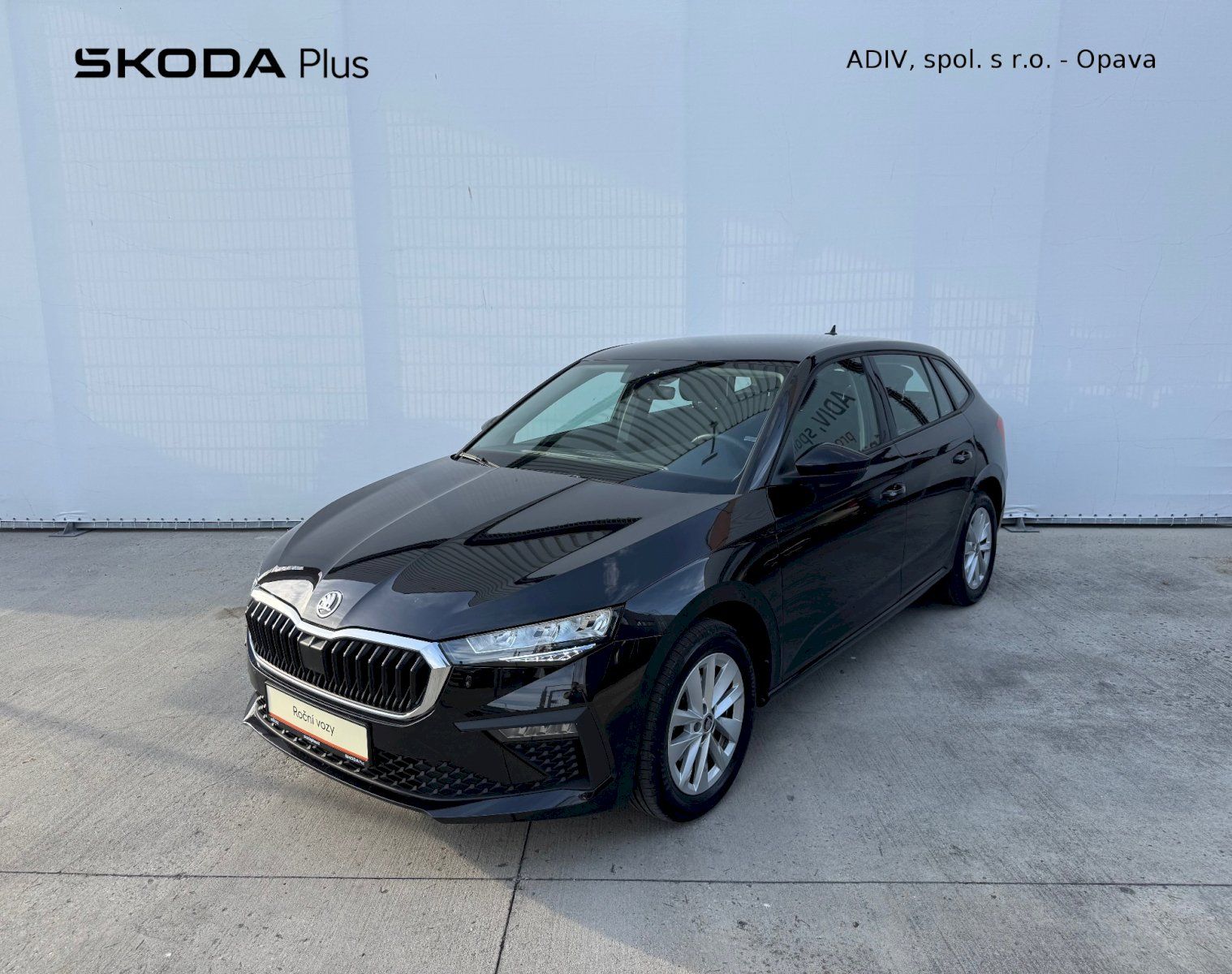Škoda Scala, 1.0 TSI 85 kW Selection