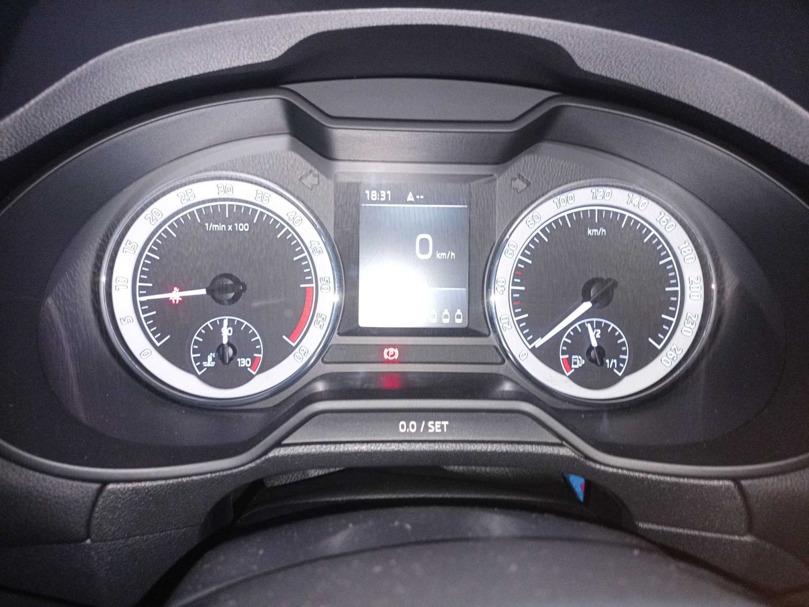 Škoda Octavia, 2.0 TDI, Style - fotka 3