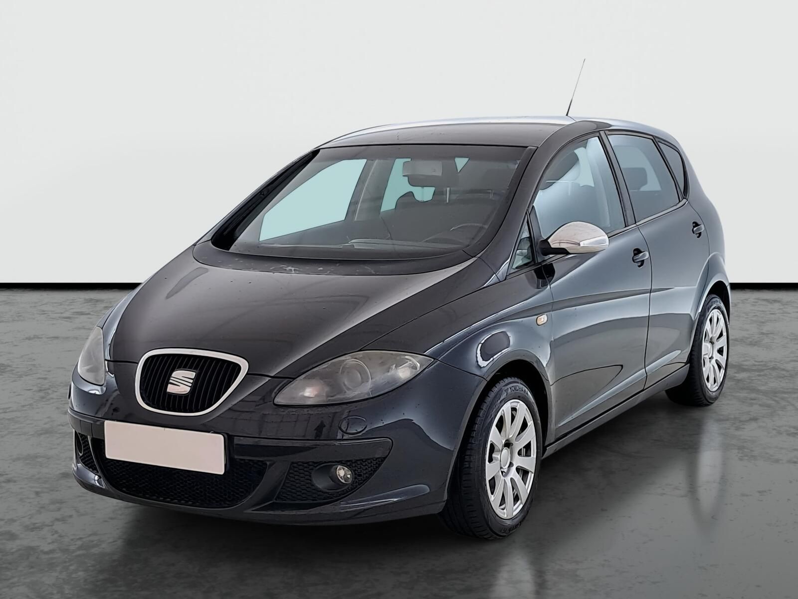 Seat Altea, 2.0 TDI, po STK - fotka 2