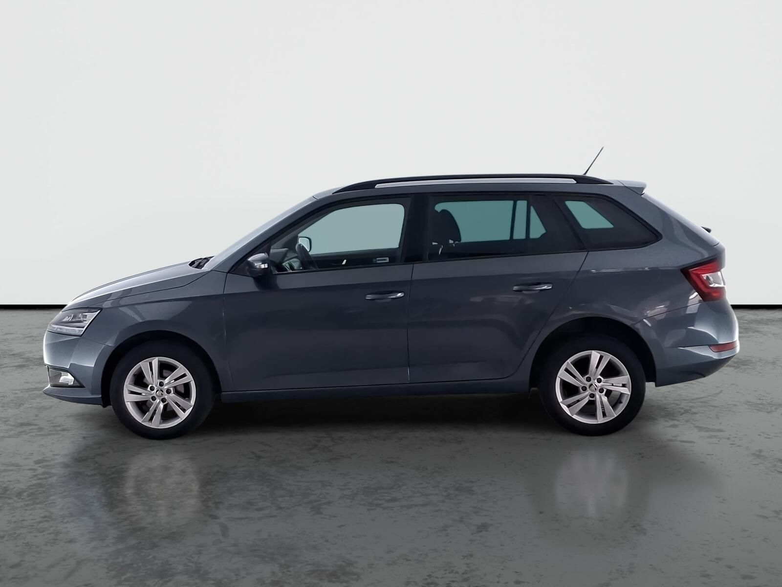 Škoda Fabia, 1.0 TSI, Style - fotka 3