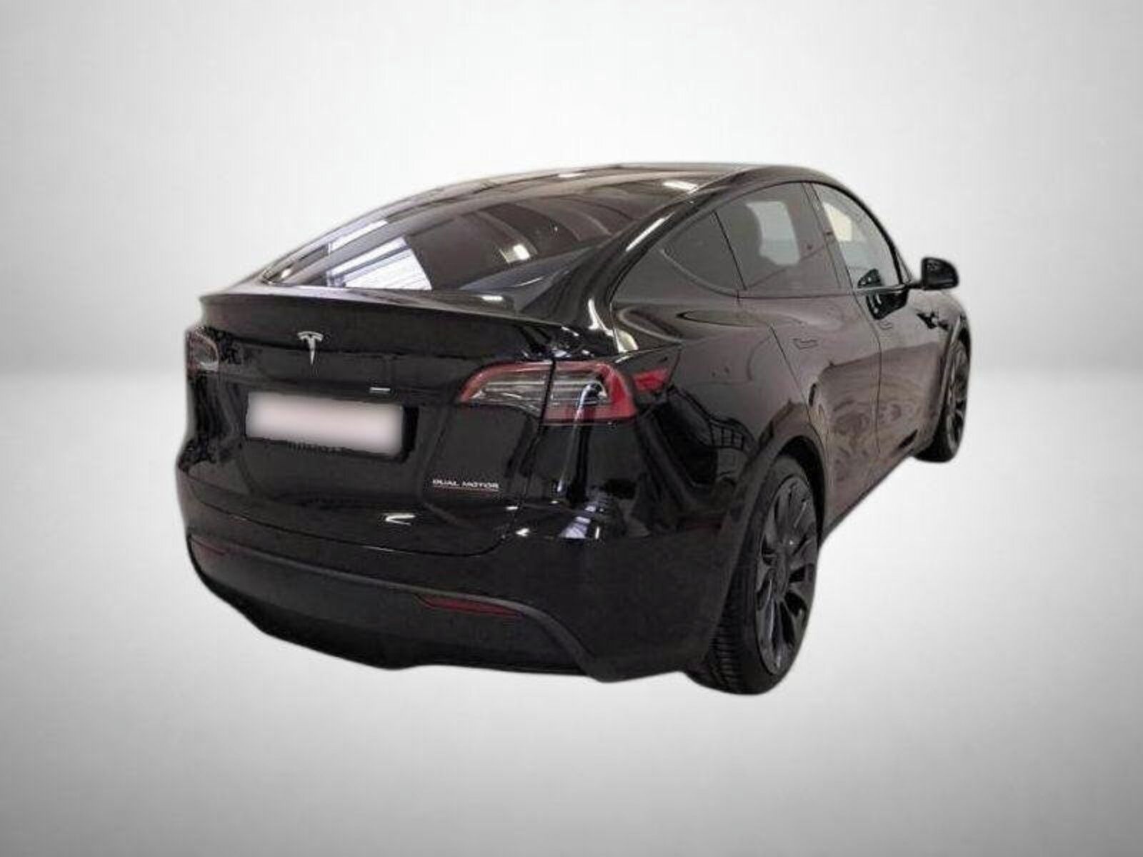 Tesla Model Y, Performance 79kWh, SoH 93% - fotka 2