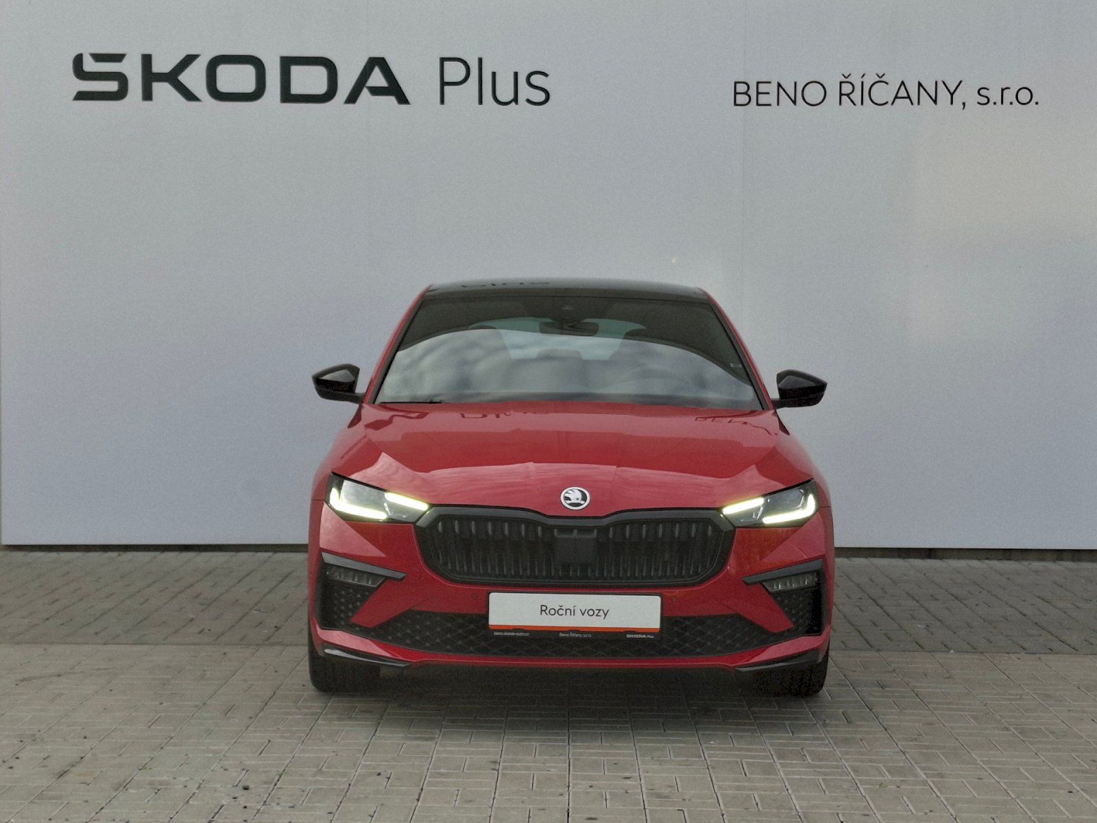 Škoda Scala, Monte Carlo 1,0TSi 85kW - fotka 4