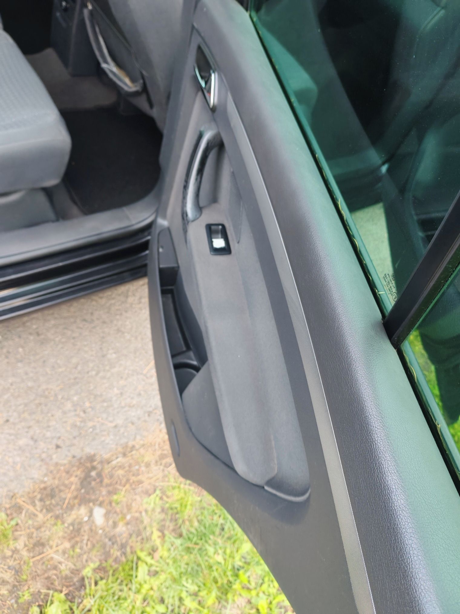 Volkswagen Touran, 1.9 TDI - fotka 6