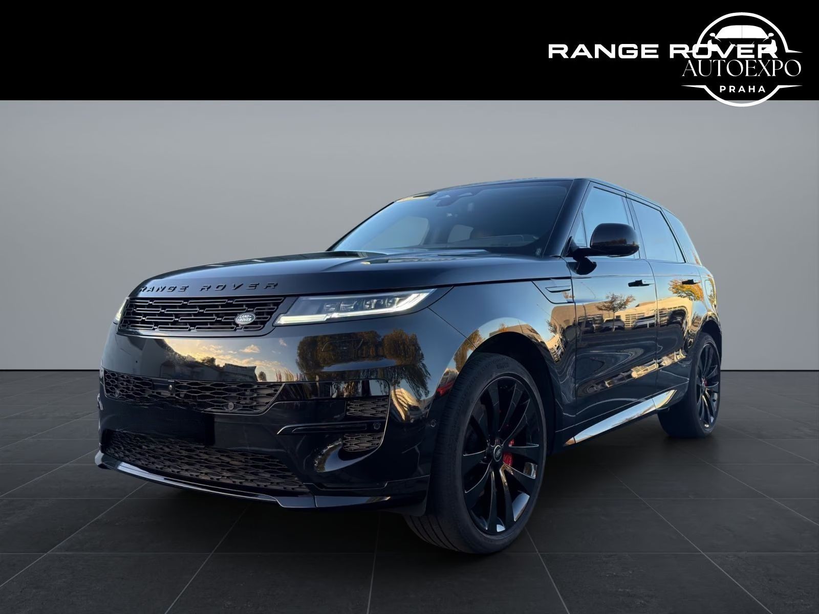 Land Rover Range Rover Sport, P460e Dynamic SE*PANORAMA
