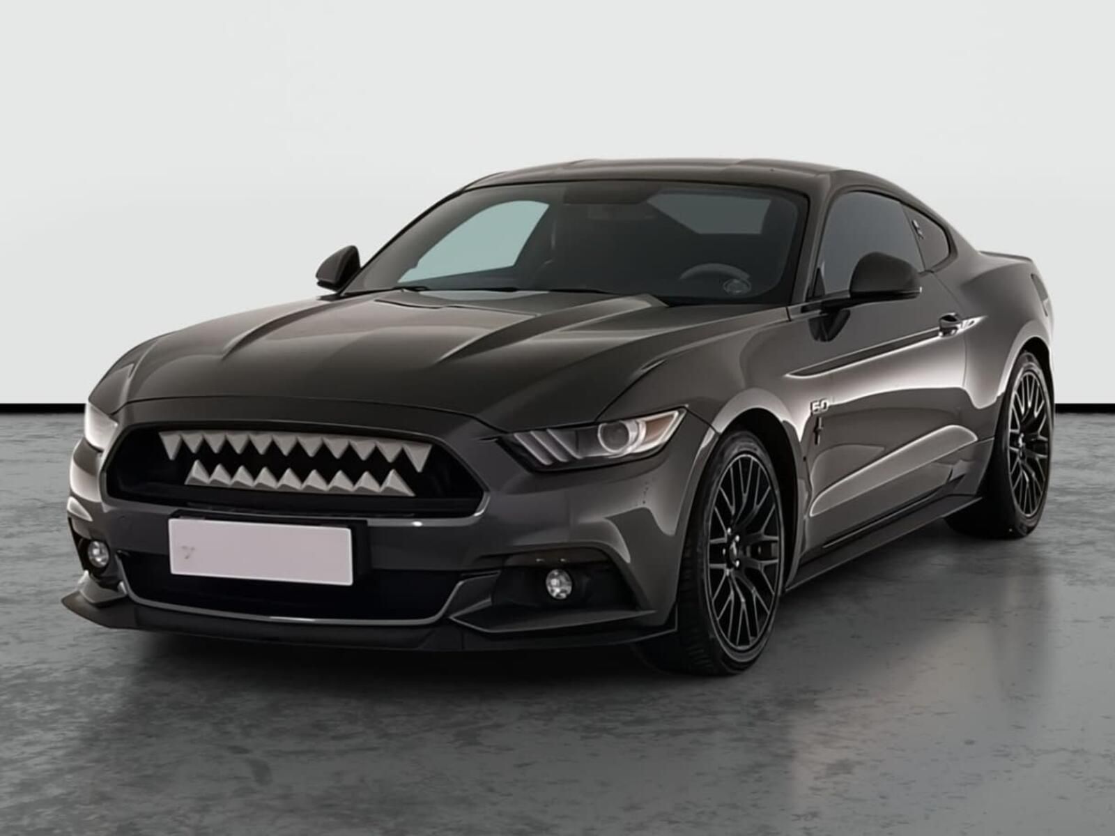 Ford Mustang, GT V8 5.0, Automat, Serv.kniha - fotka 2