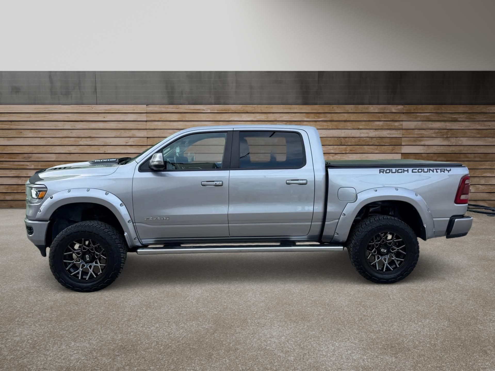 Dodge Ram, +DPH+LARAMIE+ROUGH COUNTRY + - fotka 6