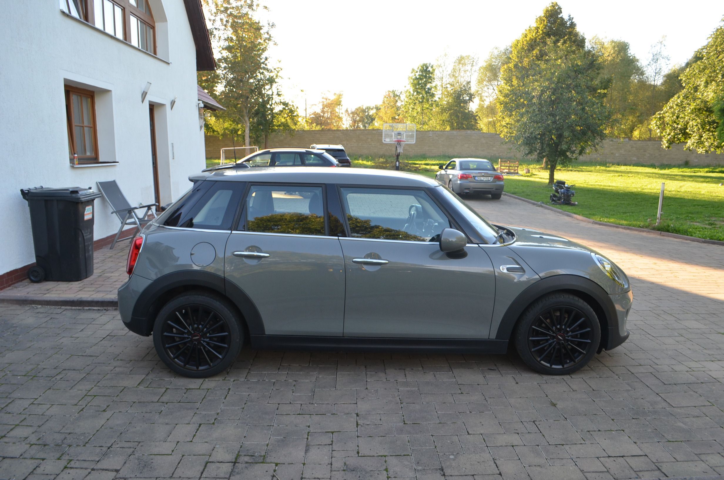 Mini Cooper, 1.5D 5-DVÉŘ 2018*TOP STAV*NAVI - fotka 4