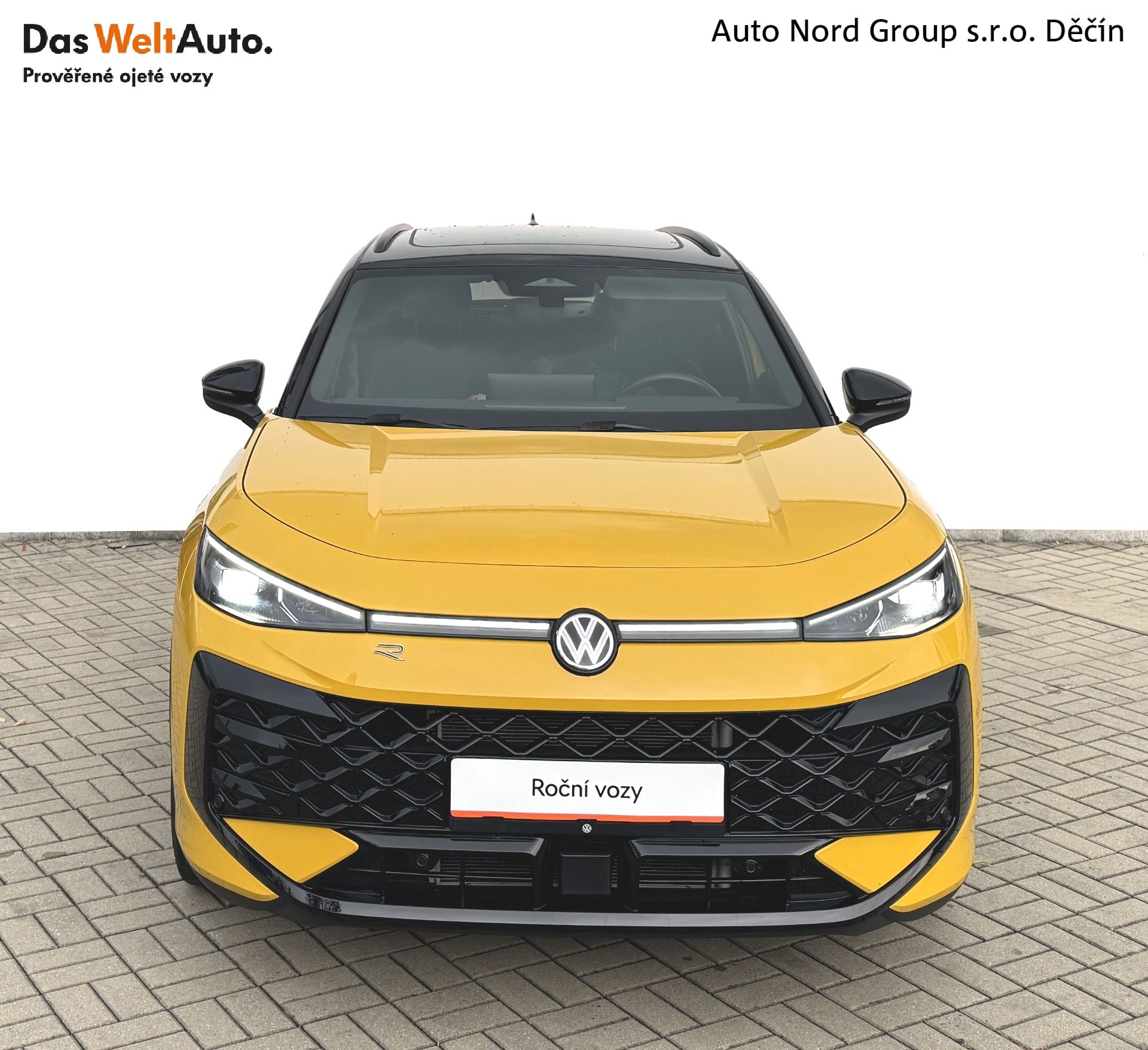 Volkswagen T-Roc, 1.5eTSI R-Line 110kW DSG7 - fotka 4