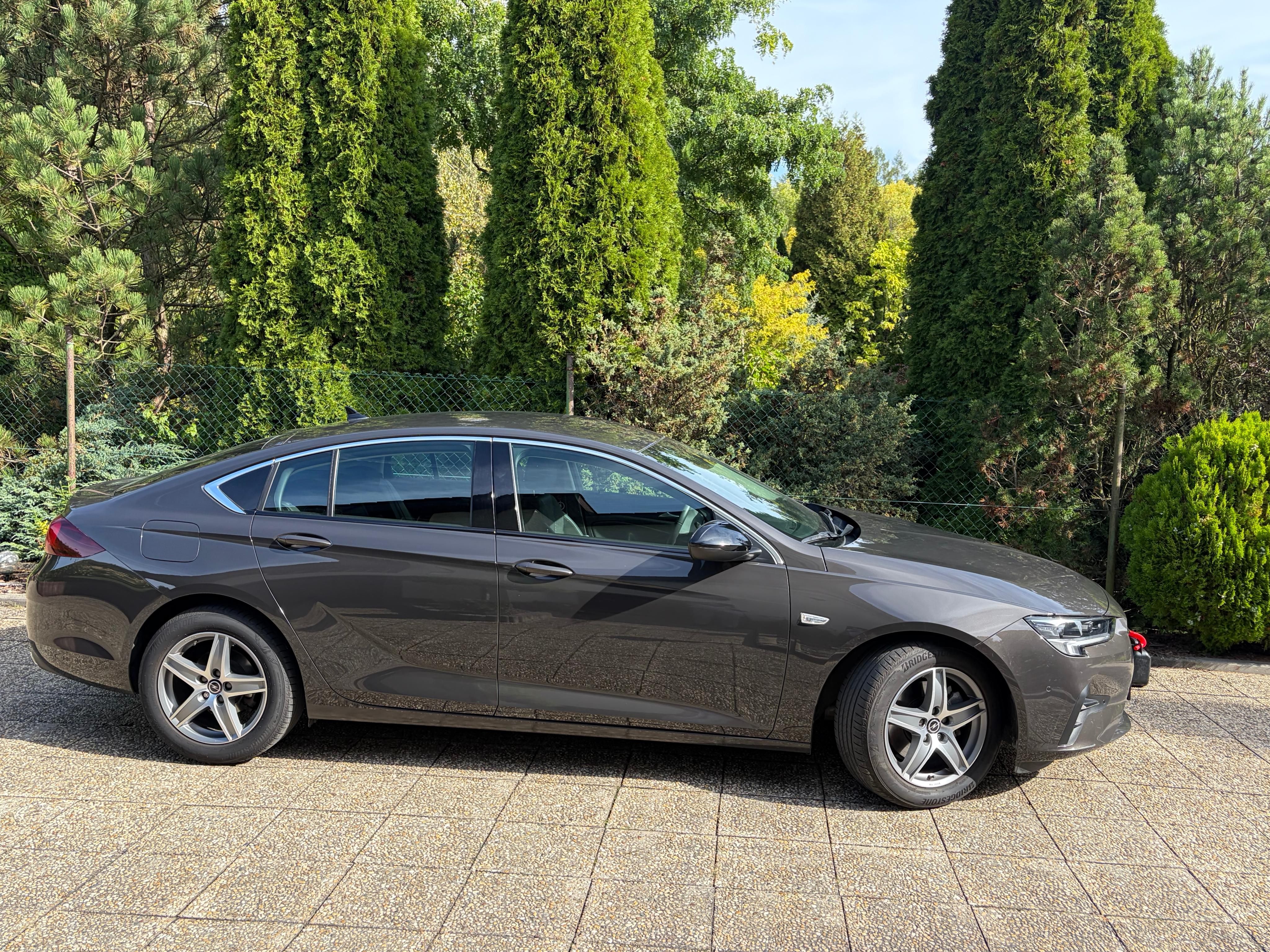 Opel Insignia, Opel Insignia 2,0 CDTI - fotka 4