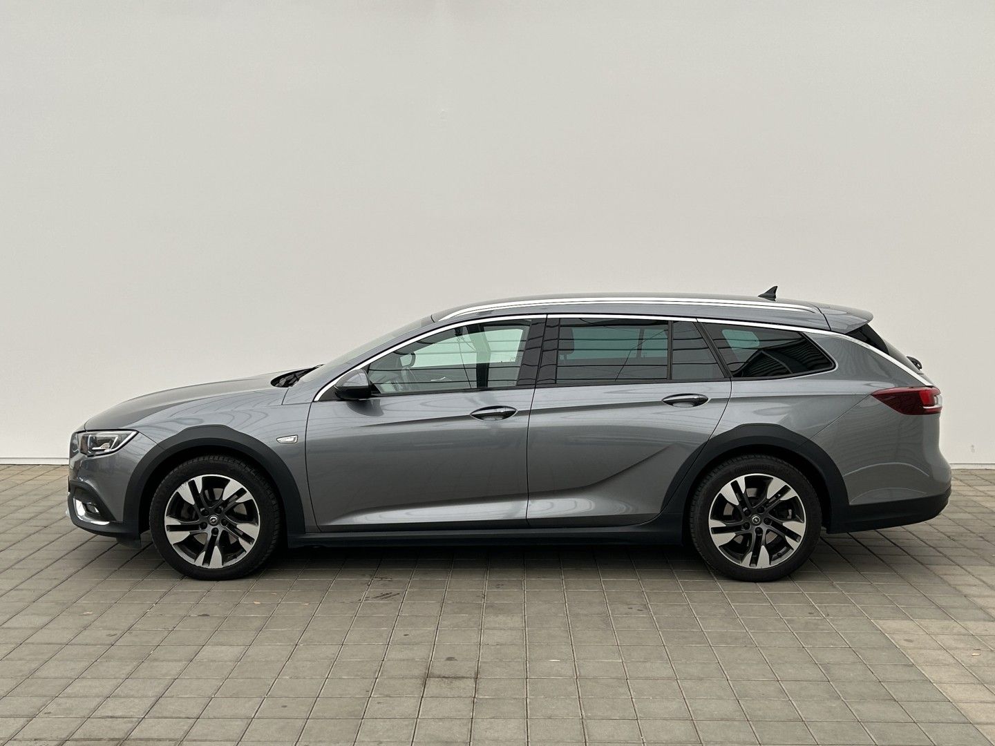 Opel Insignia, 2.0CDTI 154kW 4x4  Country Tou - fotka 2