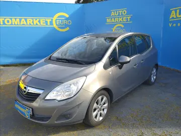 Opel Meriva, 1,4