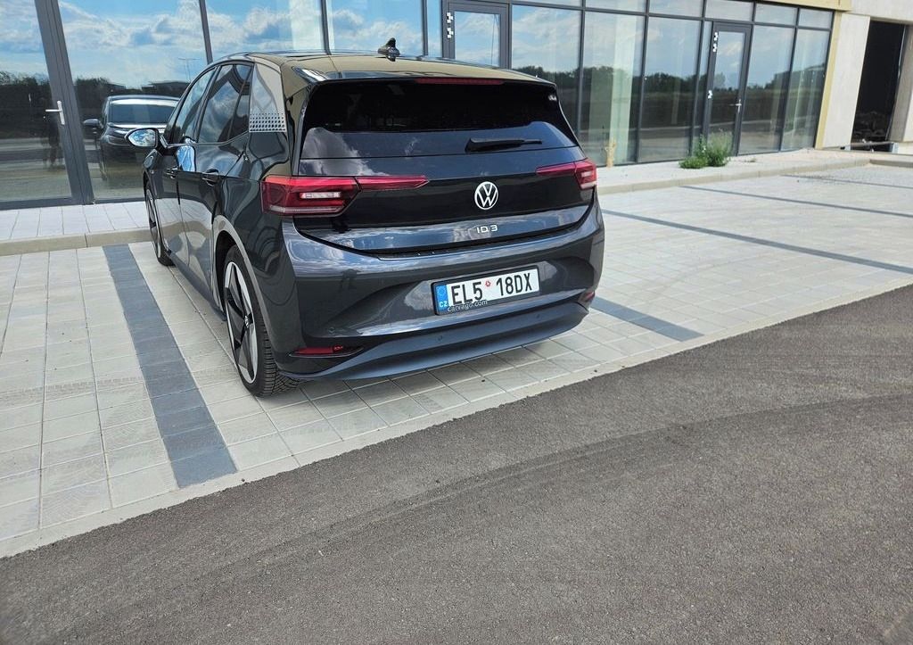 Volkswagen ID.3, Pro Performance Max 150kW - fotka 2