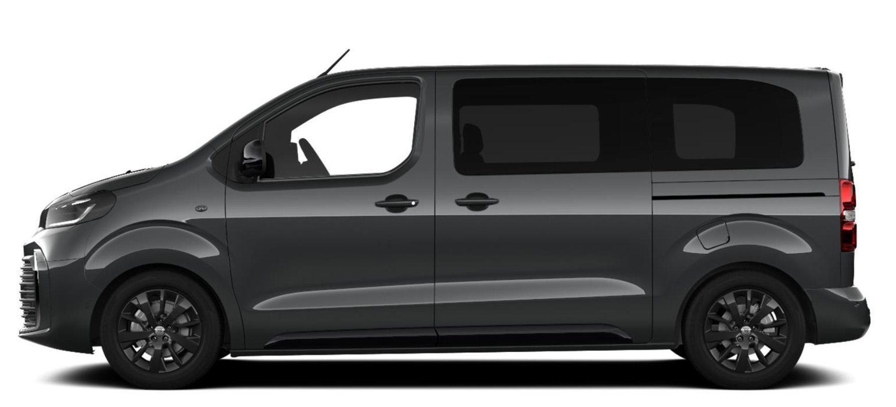 Toyota Proace Verso, L1 VIP 6S 180hp 8AT - fotka 4