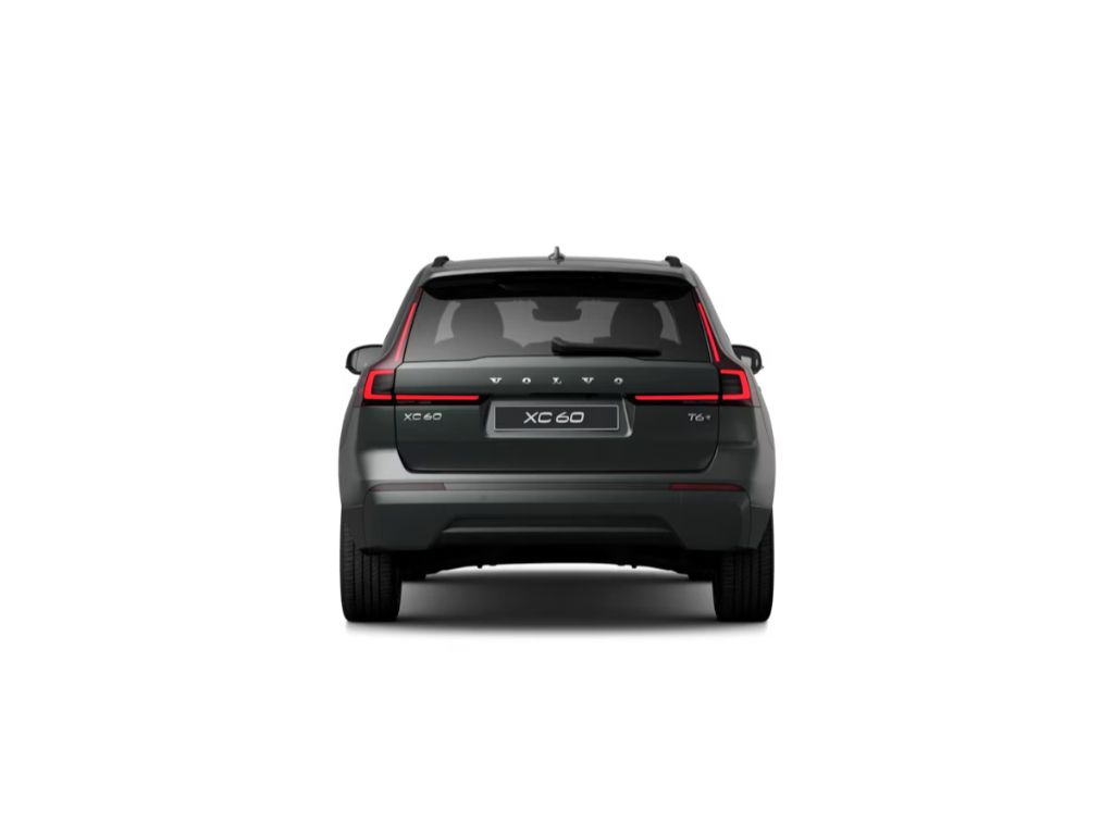 Volvo XC60, CORE T6 AWD 262kW - fotka 5