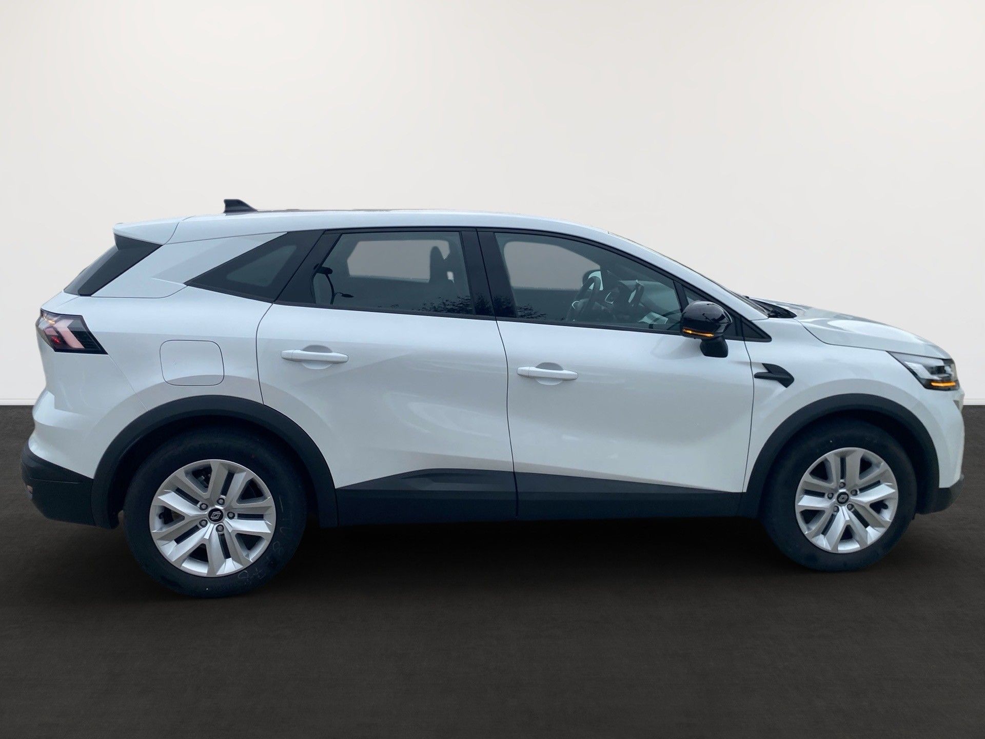Renault Symbioz, evolution mild hybrid 140 - fotka 4