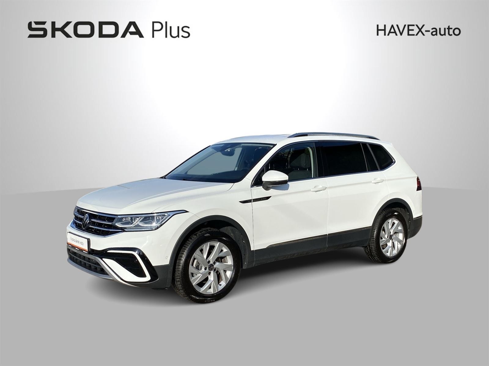 Volkswagen Tiguan, 2.0 TDI 4Motion DSG
