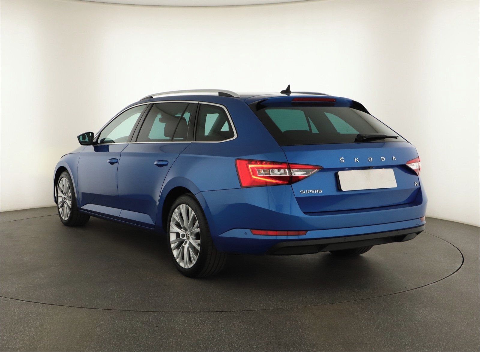 Škoda Superb, iV 1.4 TSI PHEV, Style - fotka 4