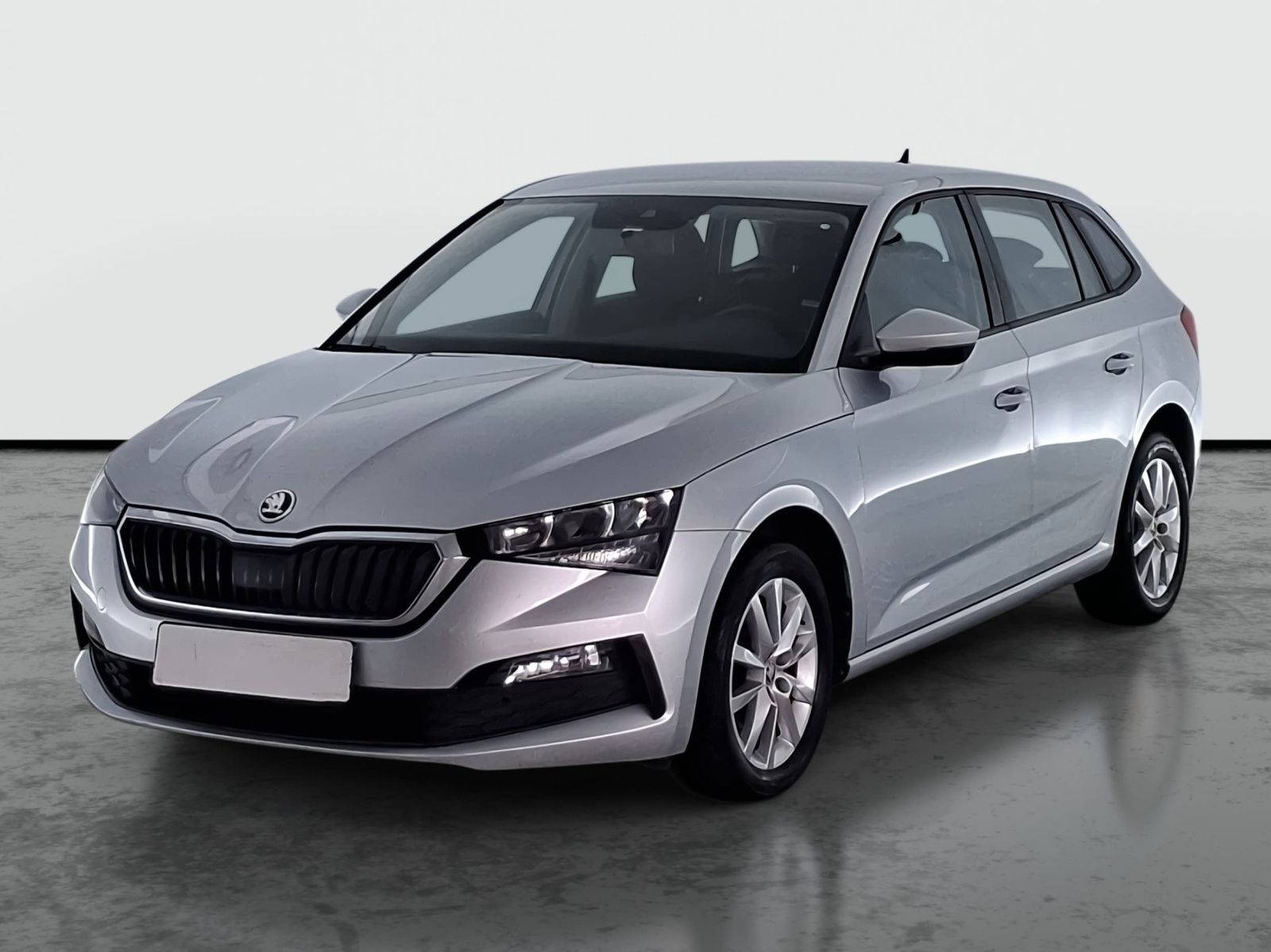 Škoda Scala, 1.0 TSI, Ambition, Klima - fotka 3