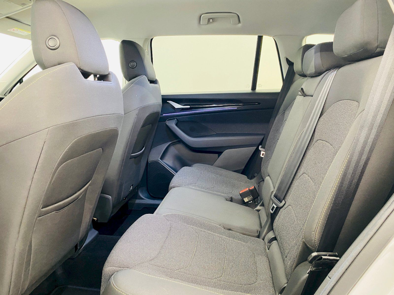 Škoda Kodiaq, 2.0 TDI 110kW DSG Selection - fotka 6
