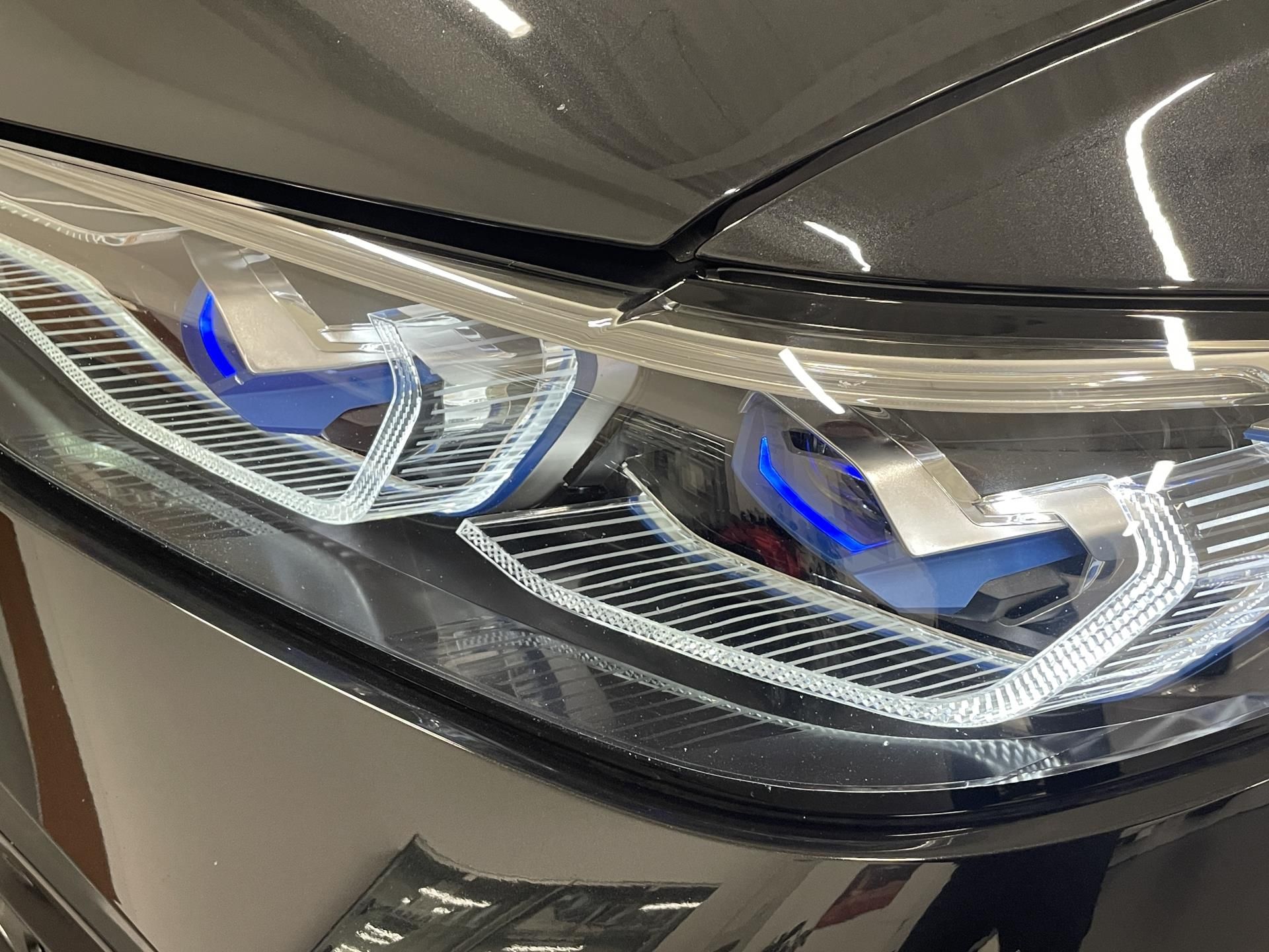 BMW X7, X7 40d xDrive,Mpaket,1.Majitel - fotka 5