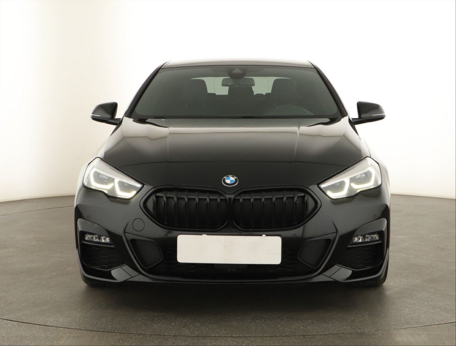 BMW Řada 2, 218d Gran Coupé, Automat, ČR - fotka 2
