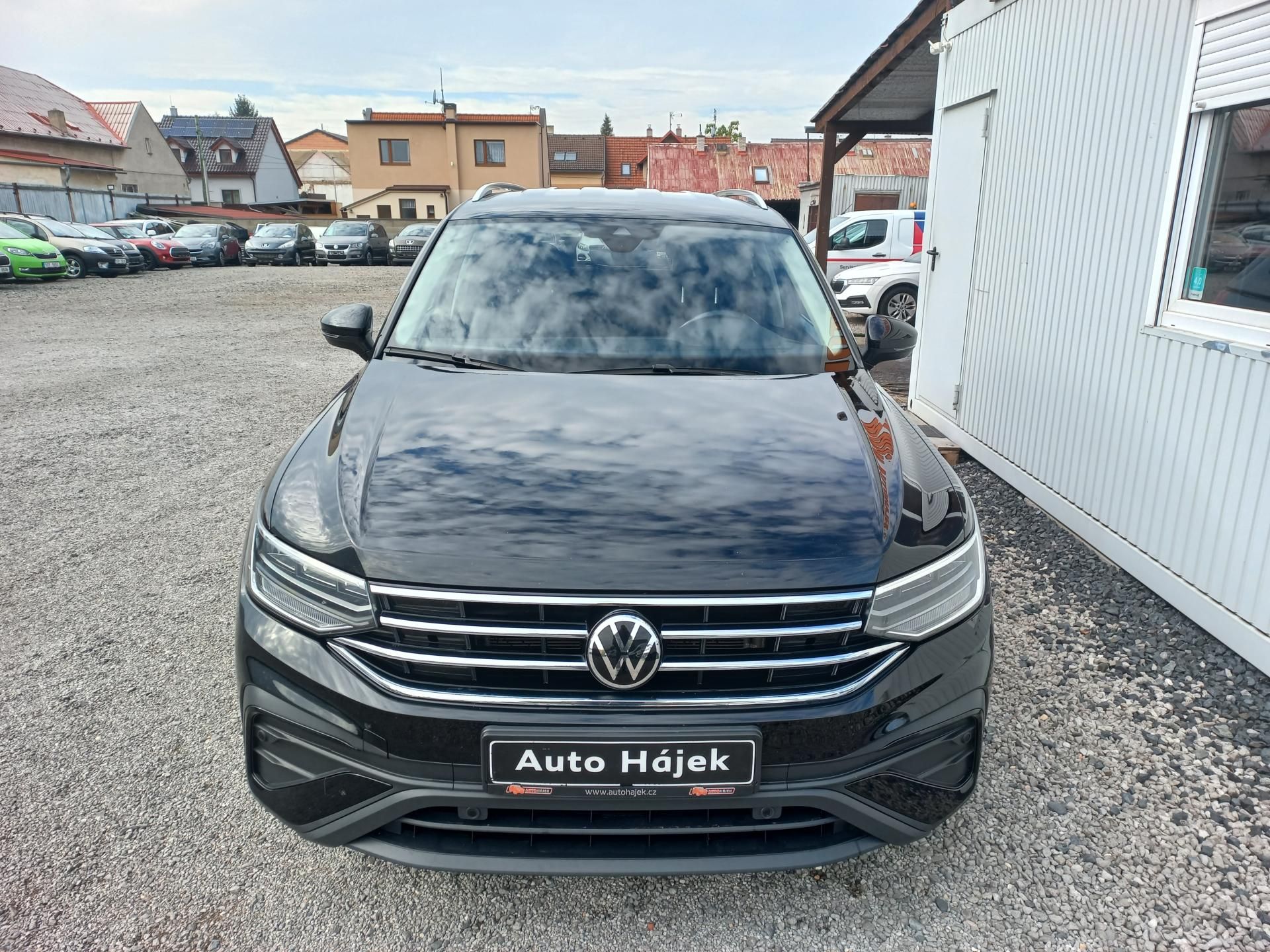 Volkswagen Tiguan Allspace, 2.0TDi 110kW DSG ČR DPH - fotka 3