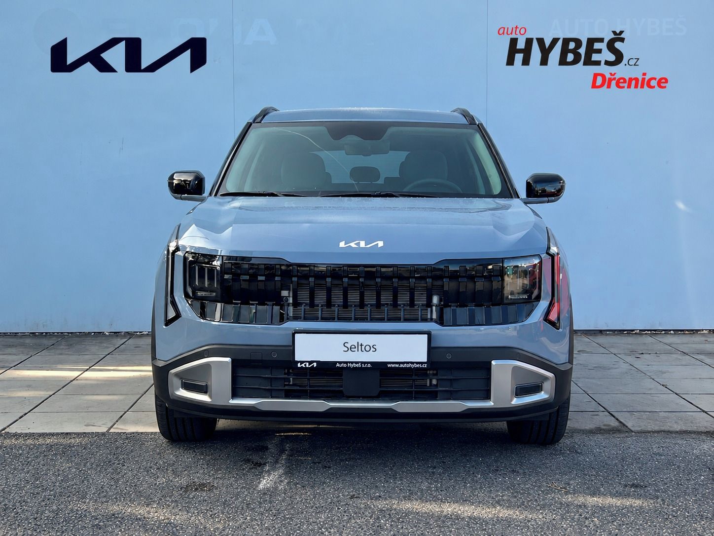 Kia Seltos, 1.6 T-GDI 4x2 7DCT Exclusive - fotka 2