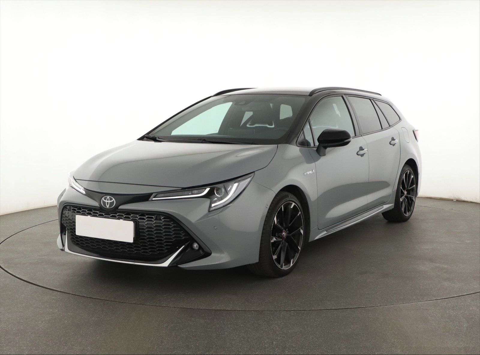 Toyota Corolla, 2.0 Hybrid, GR Sport, Automat - fotka 3