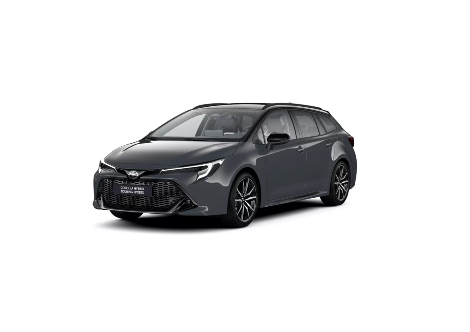 Toyota Corolla, TS 1.8 Hybrid GR SPORT - akční - fotka 2