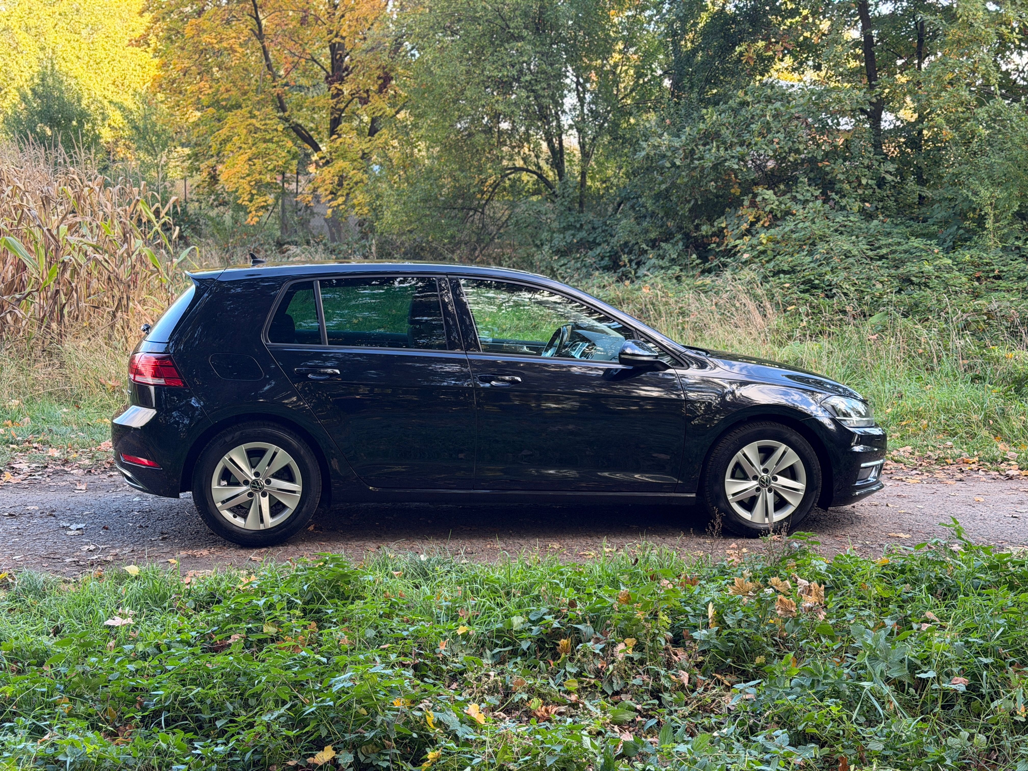 Volkswagen Golf, 1,5 TSI JOIN FACELIFT - fotka 6