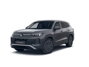 Volkswagen Tayron, Tayron Family 2,0 TDI 110 kW