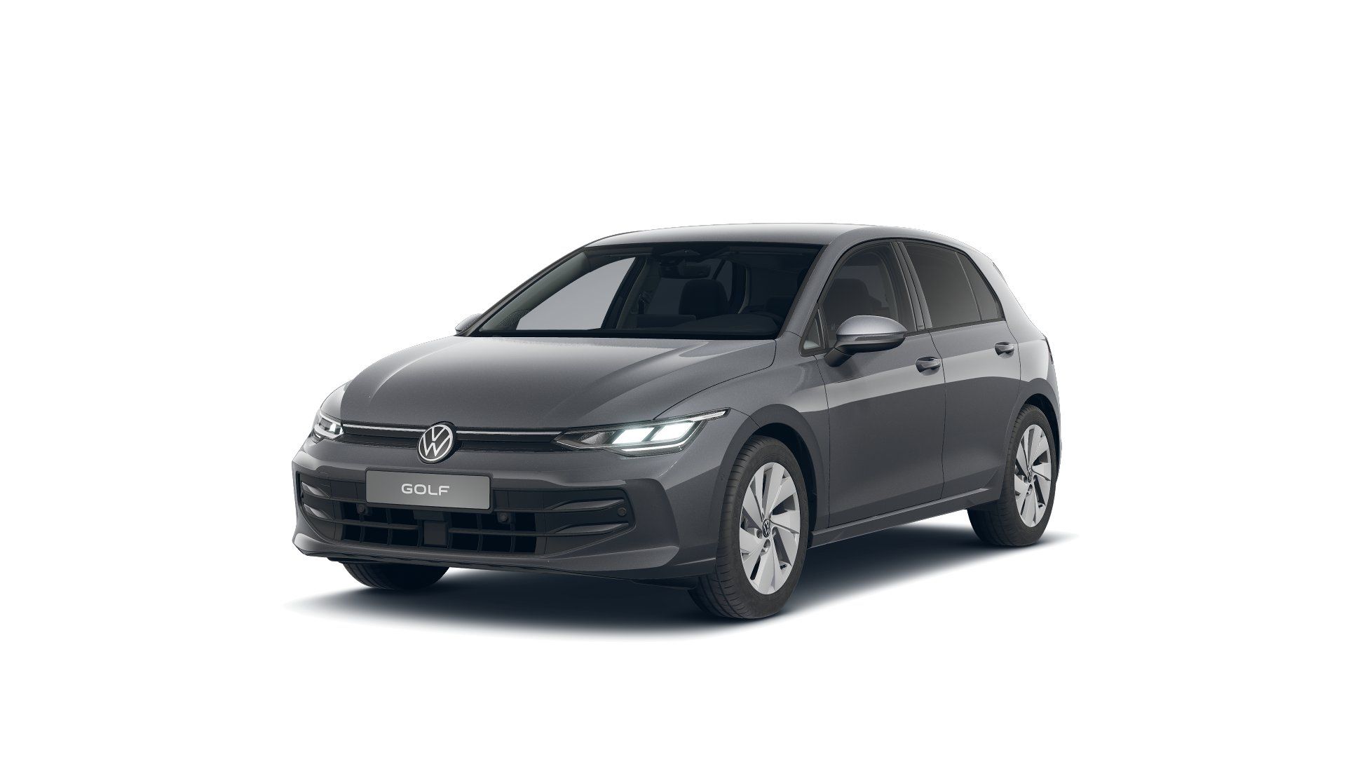 Volkswagen Golf, Golf Family 1,5 TSI 85 kW 6G