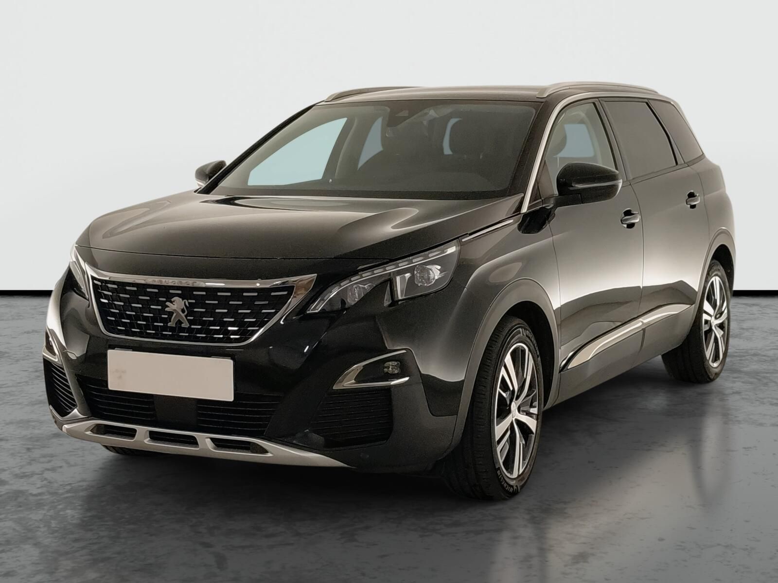 Peugeot 5008, 1.5 BlueHDi, 7 míst - fotka 2