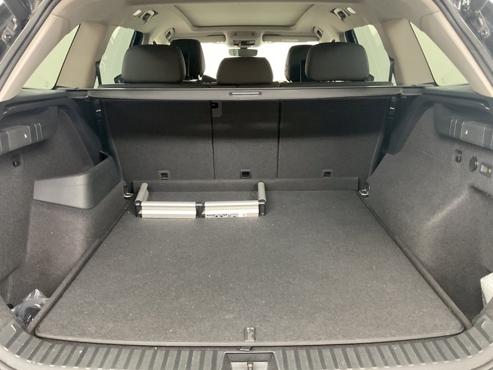 Škoda Kodiaq, Exc.Sel. 2,0TDI 142kW DSG 4x4 - fotka 6