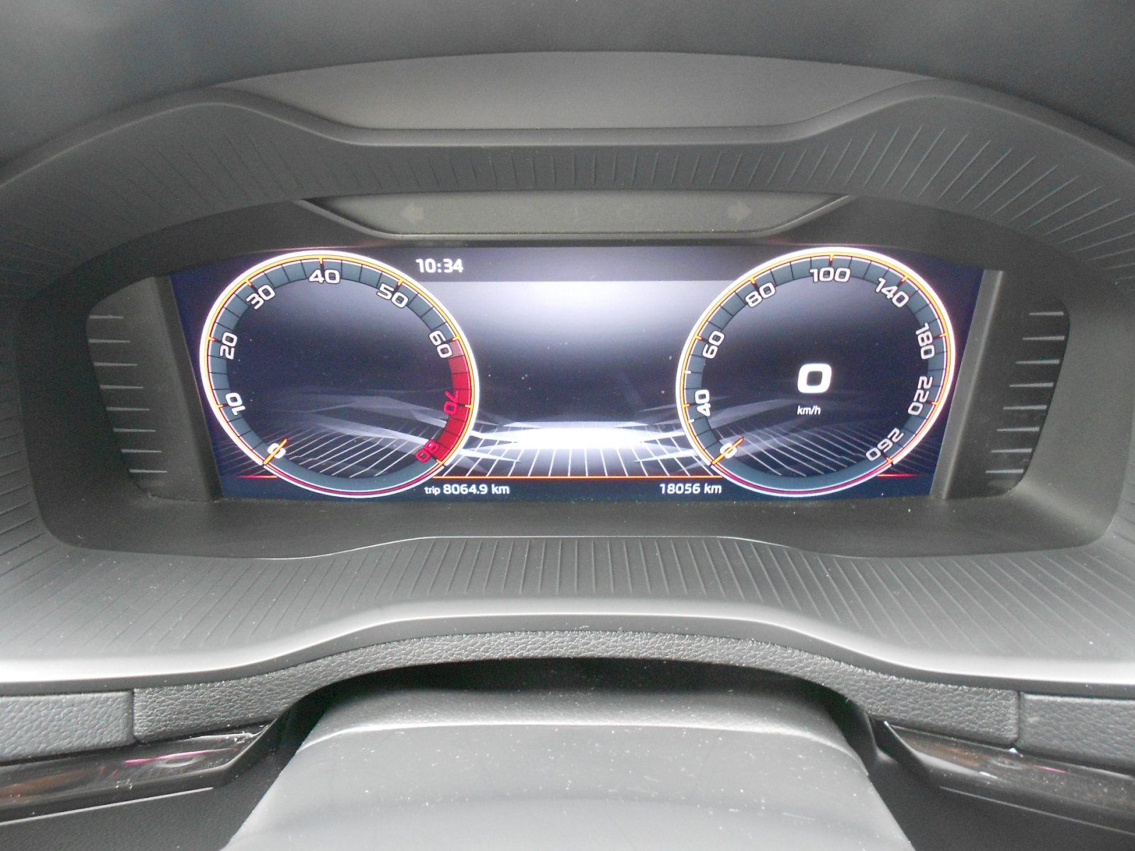 Škoda Karoq, 1.5 TSI - 110 kW, Sportline - fotka 6