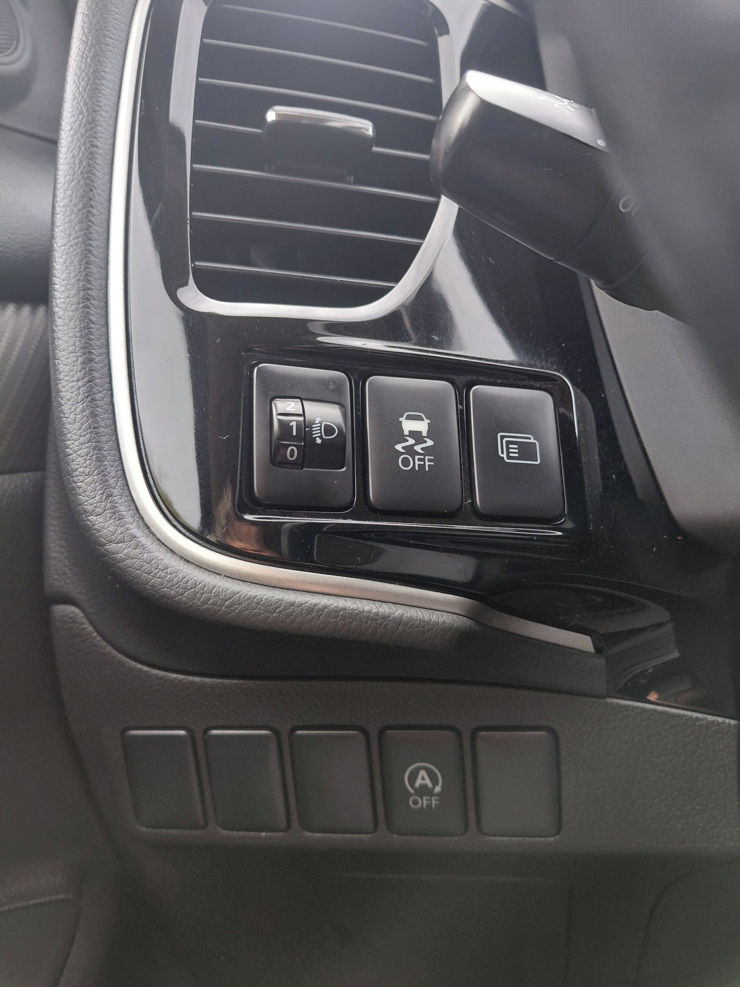 Mitsubishi Outlander, 2.0 - fotka 4