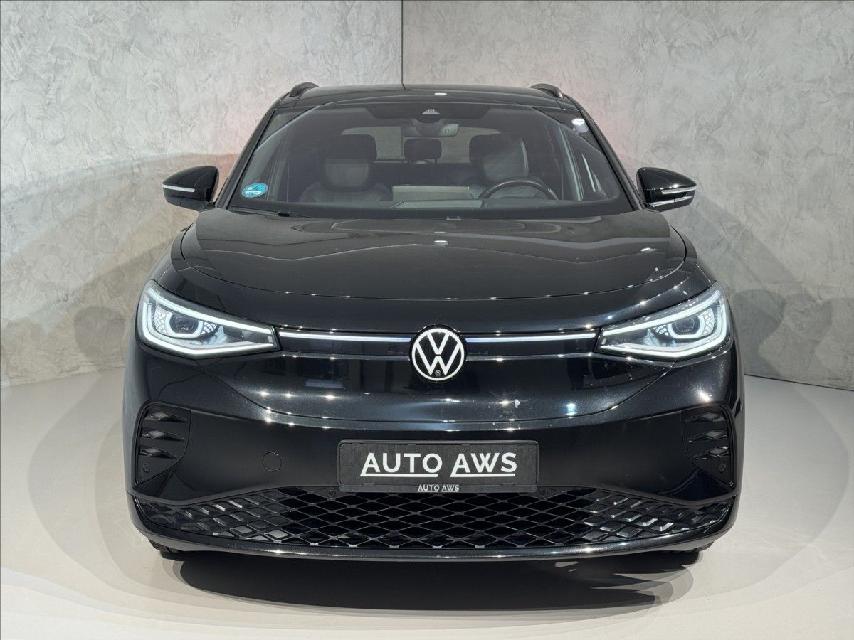 Volkswagen ID.4, 4x4 GTX Pro IQ Light Assist - fotka 3
