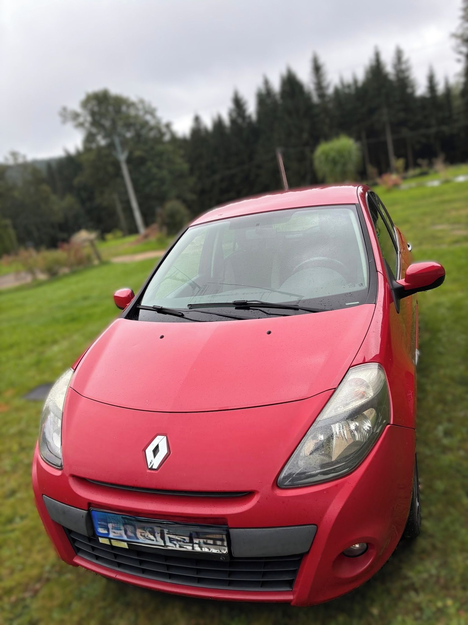 Renault Clio, po babičce - fotka 2