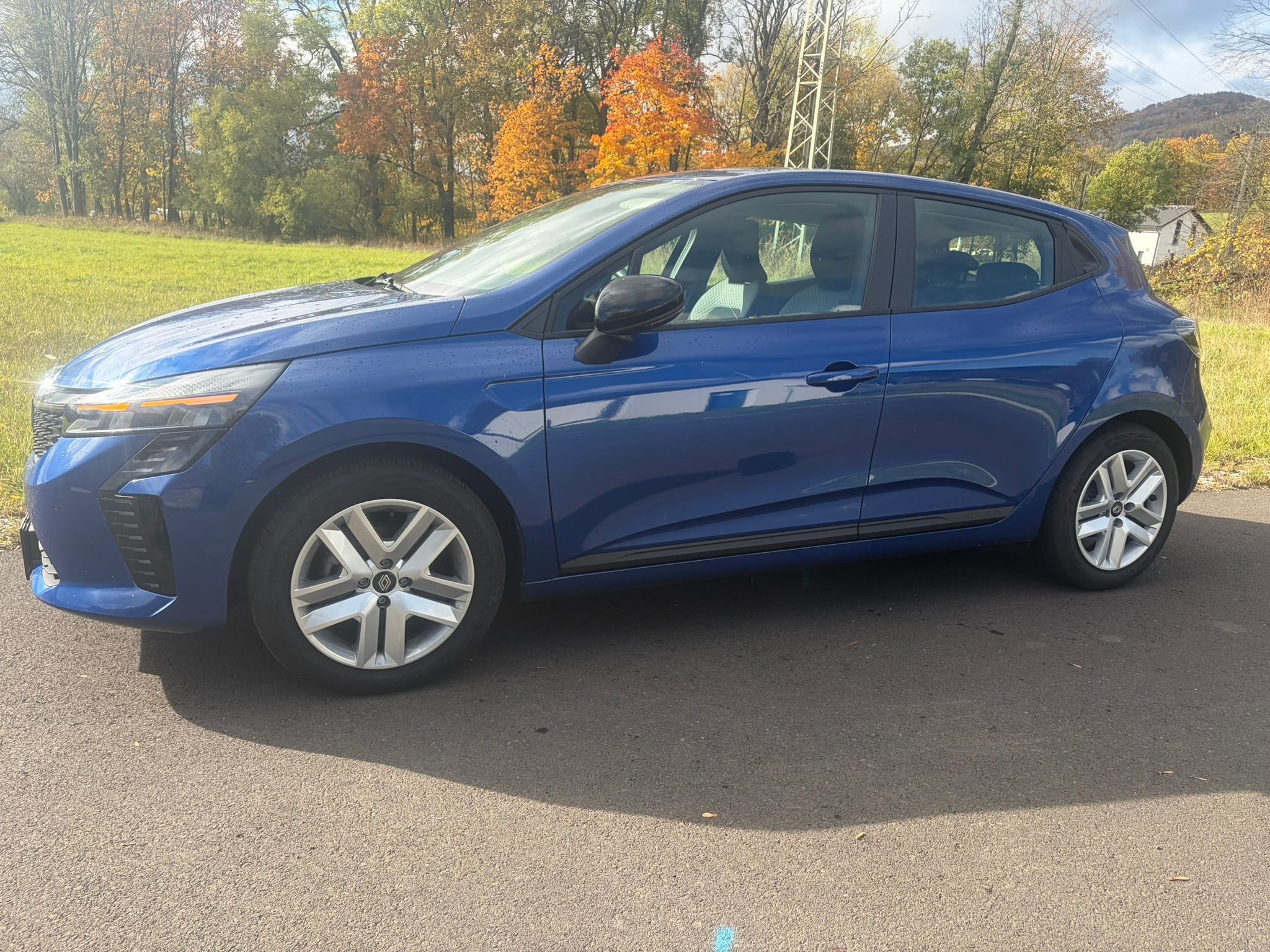 Renault Clio, Renault Clio, - fotka 4