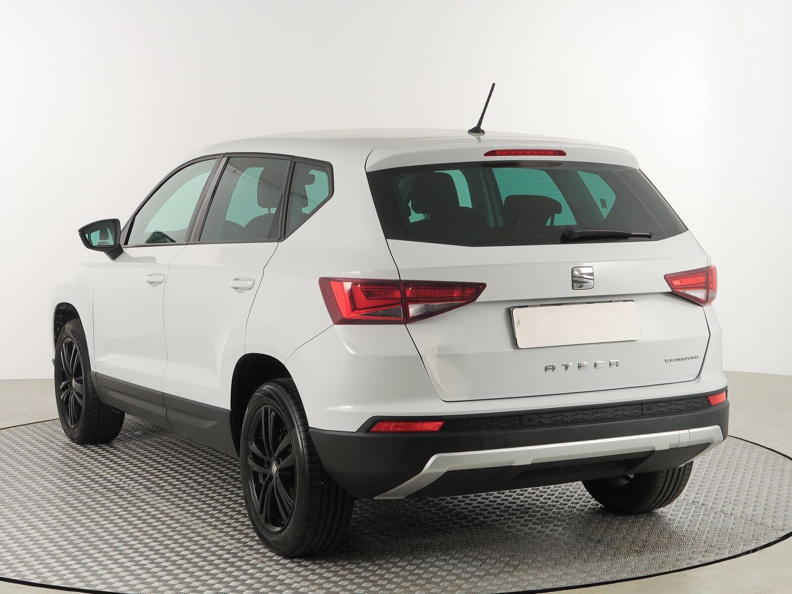 Seat Ateca, 1.6 TDI - fotka 4